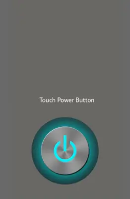 Flashlight 2019 android App screenshot 3